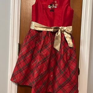 Disneystore Minnie Mouse dress